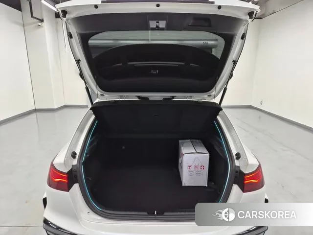 Kia The New K3 2nd generation id 3669119 из Кореи 9