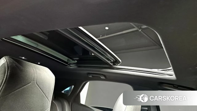 Citroen / DS DS7 Crossback id 3828928 из Кореи 9