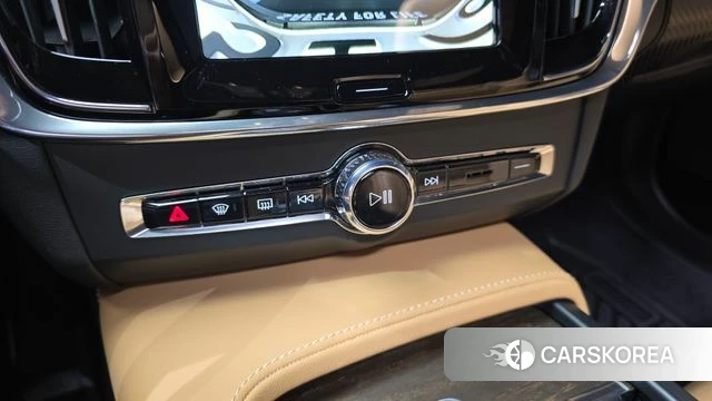 Volvo S90 id 4560314 из Кореи 9