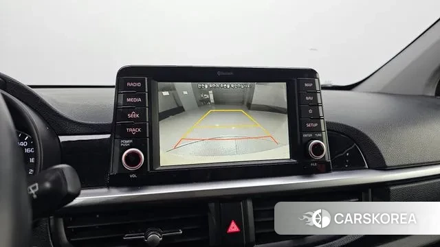 Kia All New Morning (JA) id 3464401 из Кореи 9