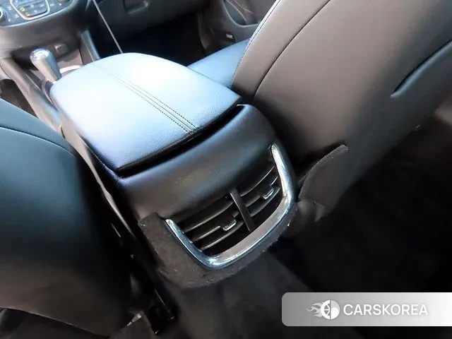 Chevrolet (GM Daewoo) All New Malibu id 3339448 из Кореи 9