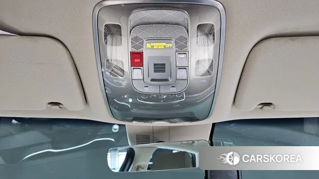 Genesis GV80 id 3492938 из Кореи 9