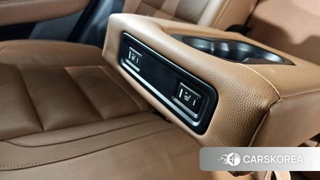 Renault Korea (Samsung) The New QM6 id 4293380 из Кореи 9
