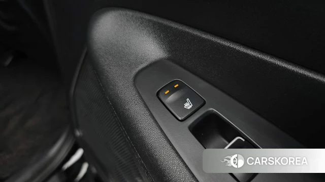 Hyundai Santa Fe TM id 4345300 из Кореи 9