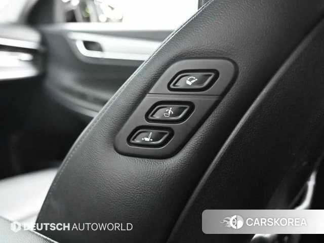 Hyundai The New Grandeur IG id 4642318 из Кореи 9