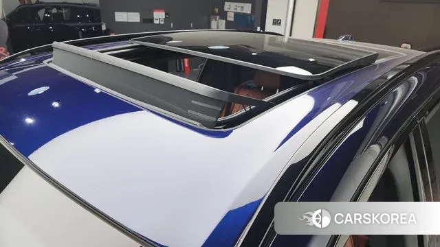 BMW X5 (G05) id 3310617 из Кореи 9