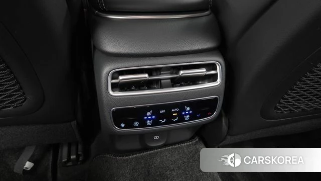 Genesis GV70 id 4778370 из Кореи 9
