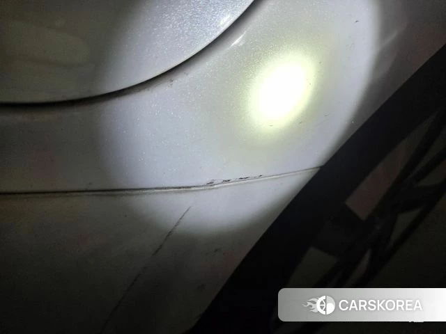 Hyundai Ionic 6 id 3909698 из Кореи 9