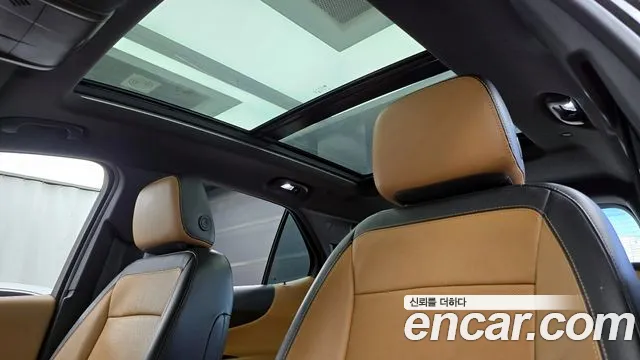 Chevrolet (GM Daewoo) Equinox id 2850627 из Кореи 9