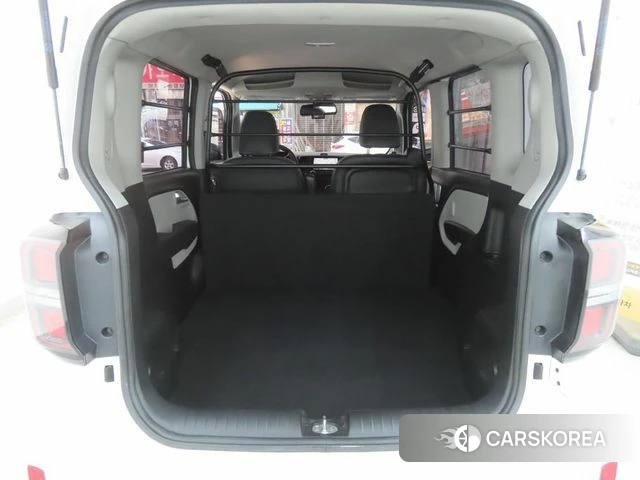 Kia The New Kia Ray id 3806213 из Кореи 9