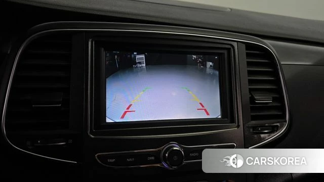 Renault Korea (Samsung) SM6 id 4020209 из Кореи 9