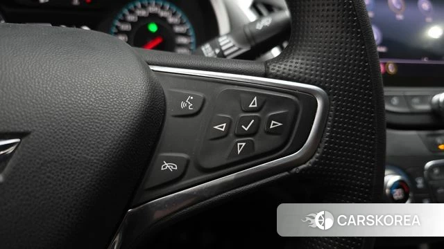 Chevrolet (GM Daewoo) The New Malibu id 4179958 из Кореи 9