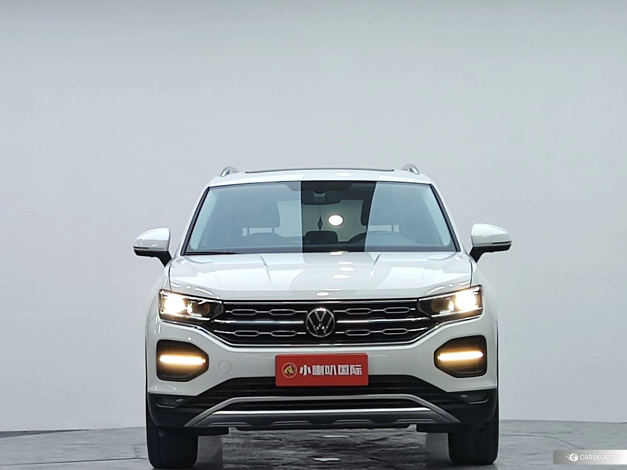 Volkswagen Tanyue id 4487158 из Китая 9
