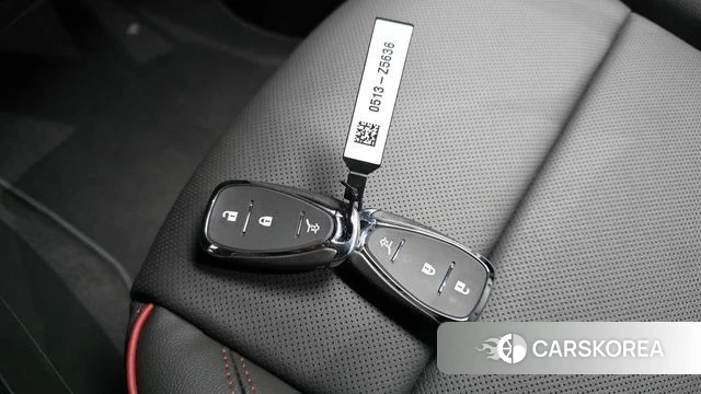 Chevrolet (GM Daewoo) The New Trail Blazer id 4292065 из Кореи 9