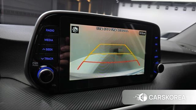 Hyundai All New Tucson id 4563099 из Кореи 9