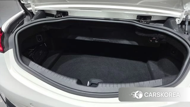 Mercedes-Benz CLE-Class C236 id 3831336 из Кореи 9