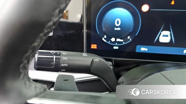 Hyundai Grandeur (GN7) id 3876837 из Кореи 9