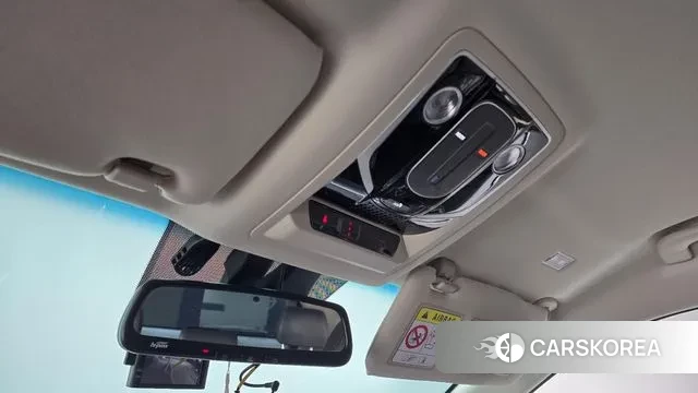 Ssangyong All New Rexton id 3473879 из Кореи 9