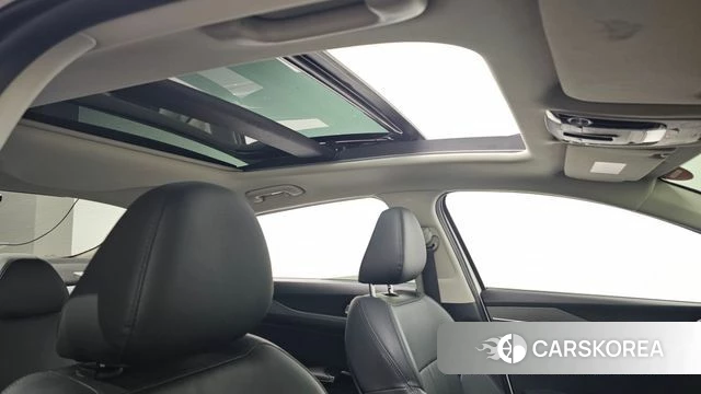 Kia K5 3rd generation id 4907072 из Кореи 9