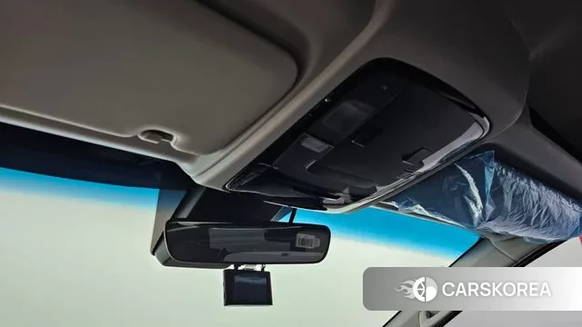 Hyundai Staria id 2969909 из Кореи 9