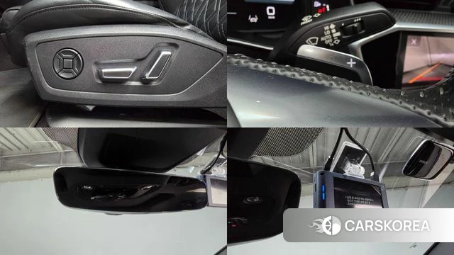 Audi S6 (C8) id 4784797 из Кореи 9
