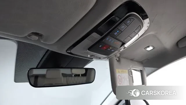 Hyundai The New Santa Fe id 3572101 из Кореи 9