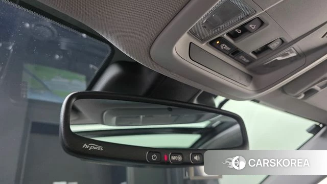 Chevrolet (GM Daewoo) All New Malibu id 4384957 из Кореи 9