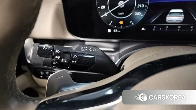 Kia Carnival 4th generation id 3463765 из Кореи 9