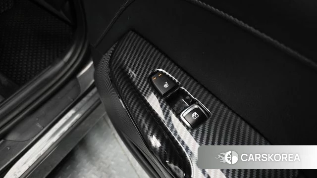 Kia K5 3rd generation id 4356069 из Кореи 9