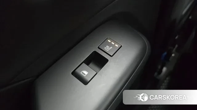 Hyundai Kona (SX2) id 3437158 из Кореи 9