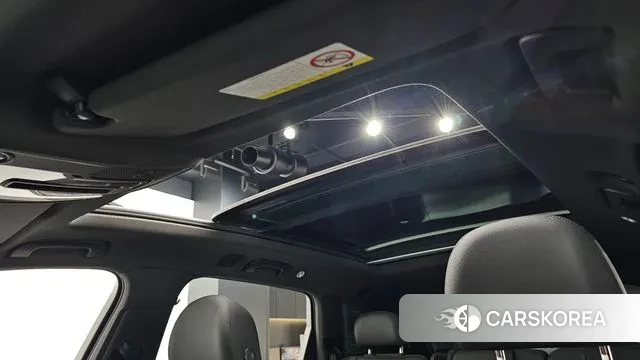 Audi Q7 (4M) id 2990645 из Кореи 9