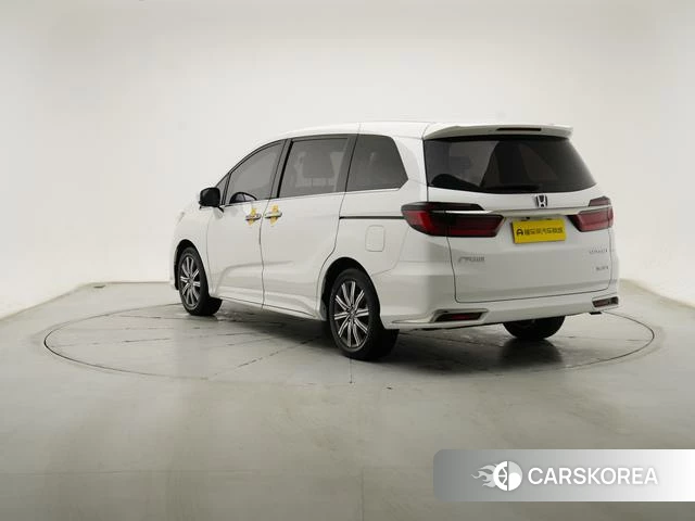 Honda Odyssey id 4257514 из Китая 9