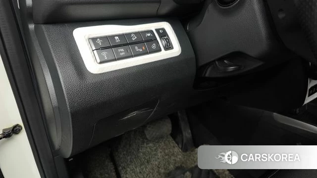 Ssangyong Berry New Tivoli id 4835860 из Кореи 9