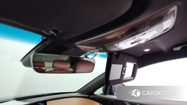 Genesis G80 (RG3) id 3447175 из Кореи 9