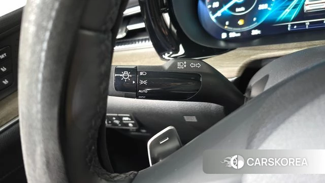Kia K5 Hybrid 3rd Generation id 4505949 из Кореи 9