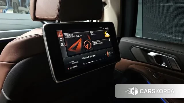 BMW X7 (G07) id 3311226 из Кореи 9