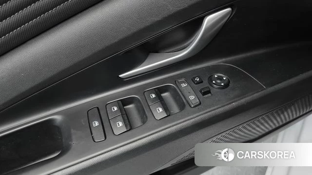 Hyundai Avante (CN7) id 3807441 из Кореи 9