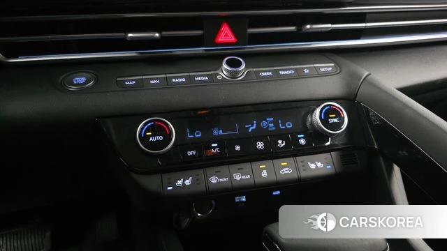 Hyundai The New Avante (CN7) id 3896843 из Кореи 9