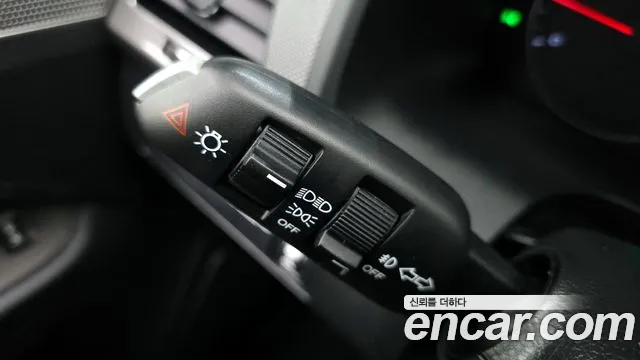 Ssangyong Rexton Sports id 2844861 из Кореи 9