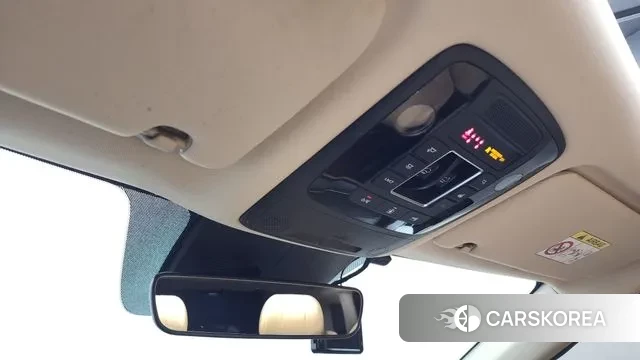 Kia Carnival 4th generation id 3170727 из Кореи 9