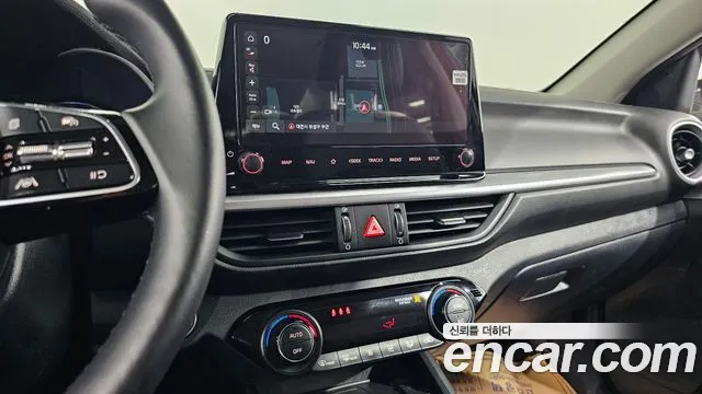 Kia The New K3 2nd generation id 2607201 из Кореи 9