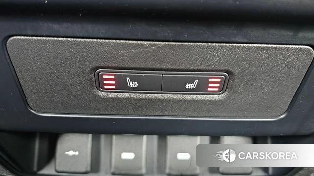 Land Rover Defender (L663) id 4187624 из Кореи 9