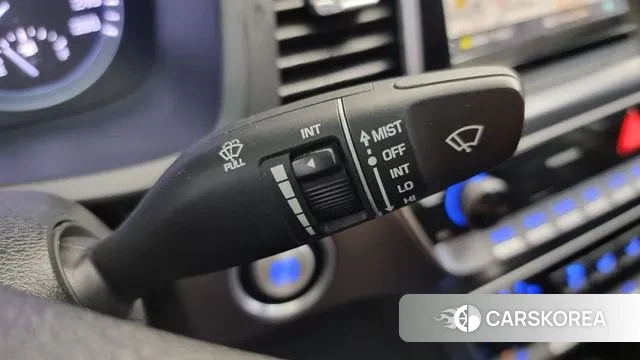 Hyundai Sonata New Rise id 2902998 из Кореи 9