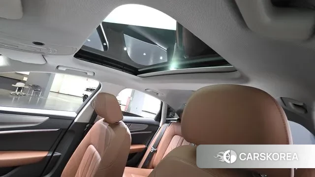 Audi A6 (C8) id 3422240 из Кореи 9