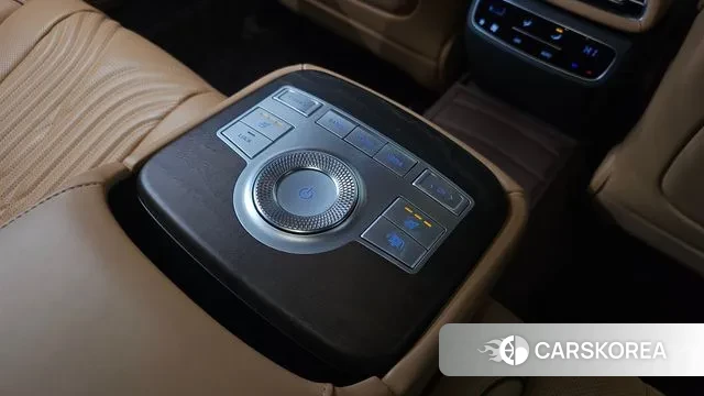 Genesis G80 (RG3) id 3691995 из Кореи 9