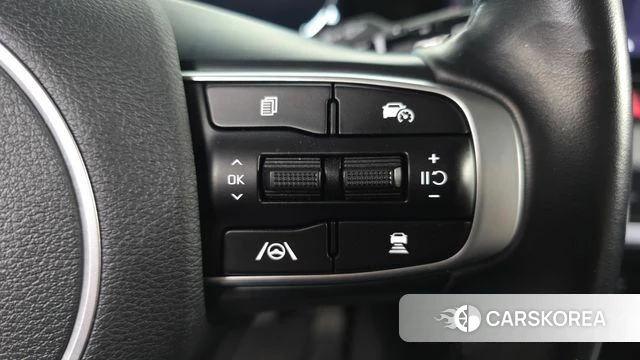 Kia Sportage 5th Generation id 4250080 из Кореи 9