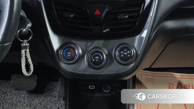 Chevrolet (GM Daewoo) The New Spark id 4180395 из Кореи 9