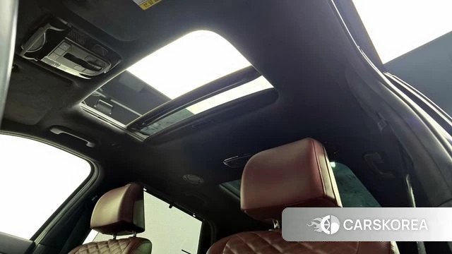 Hyundai Palisade id 3834355 из Кореи 9