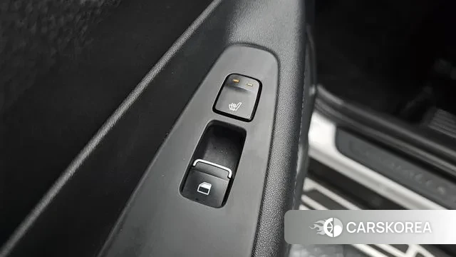 Hyundai Santa Fe TM id 3313518 из Кореи 9