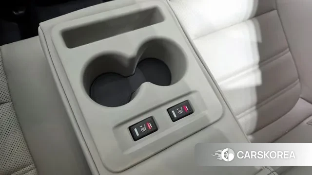 Renault Korea (Samsung) SM6 id 3601888 из Кореи 9